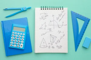 Pure Mathematics 1 – A-Level Edexcel E-Book Bundle