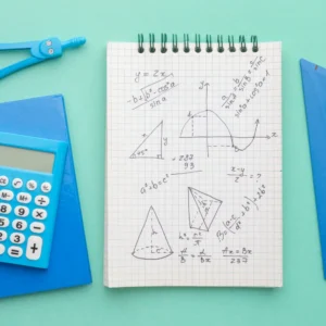 Pure Mathematics 1 – A-Level Edexcel E-Book Bundle