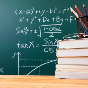 Pure Mathematics 3 – A-Level Edexcel E-Book Bundle
