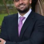 Mohammad Baghdadi
